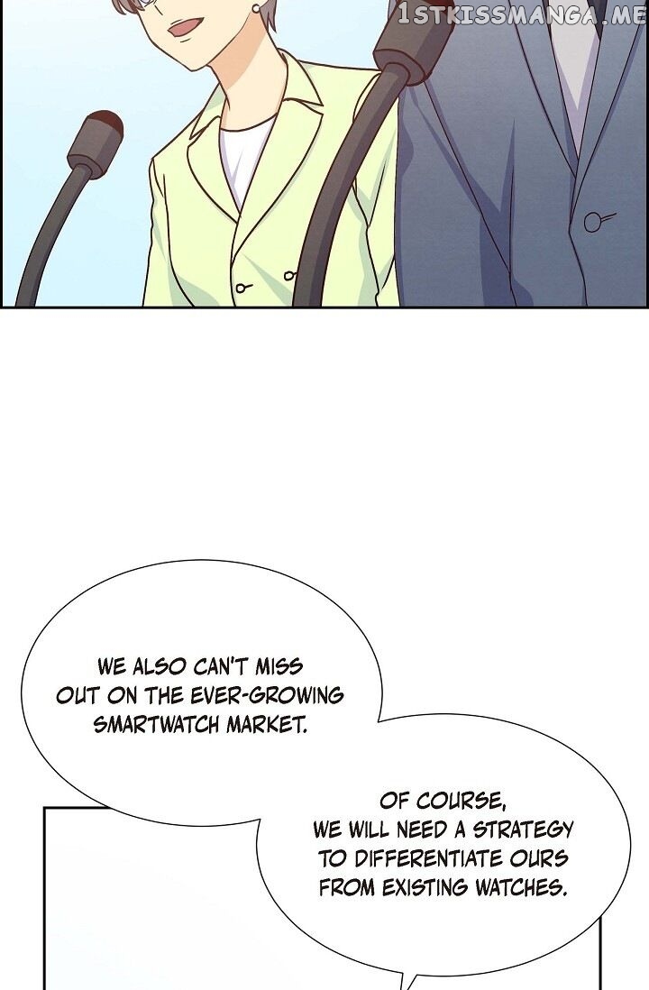 A Spoonful Of Your Love chapter 36 - page 69