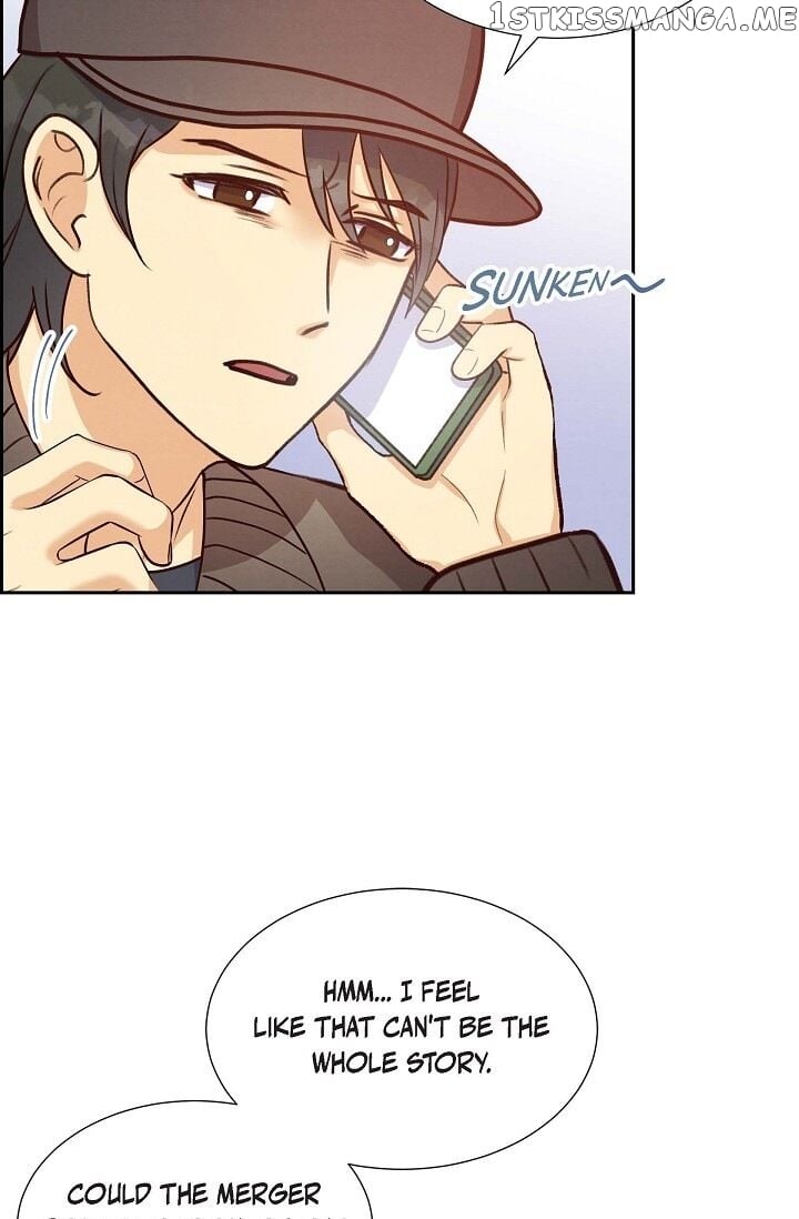 A Spoonful Of Your Love chapter 36 - page 7