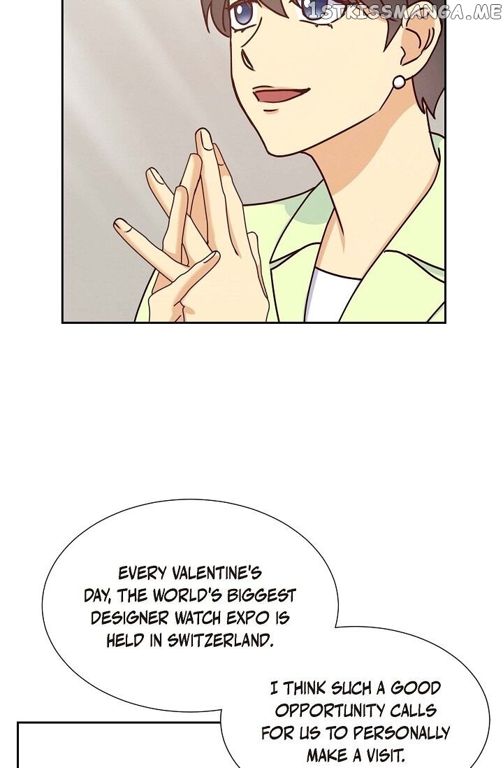 A Spoonful Of Your Love chapter 36 - page 73