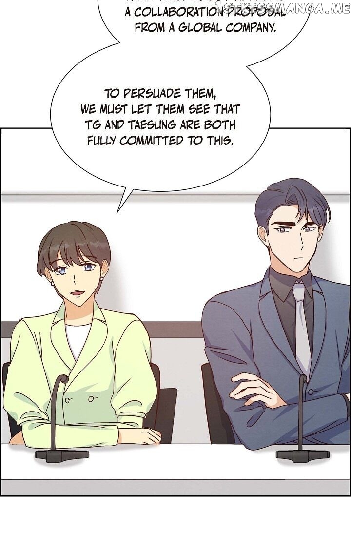 A Spoonful Of Your Love chapter 36 - page 76