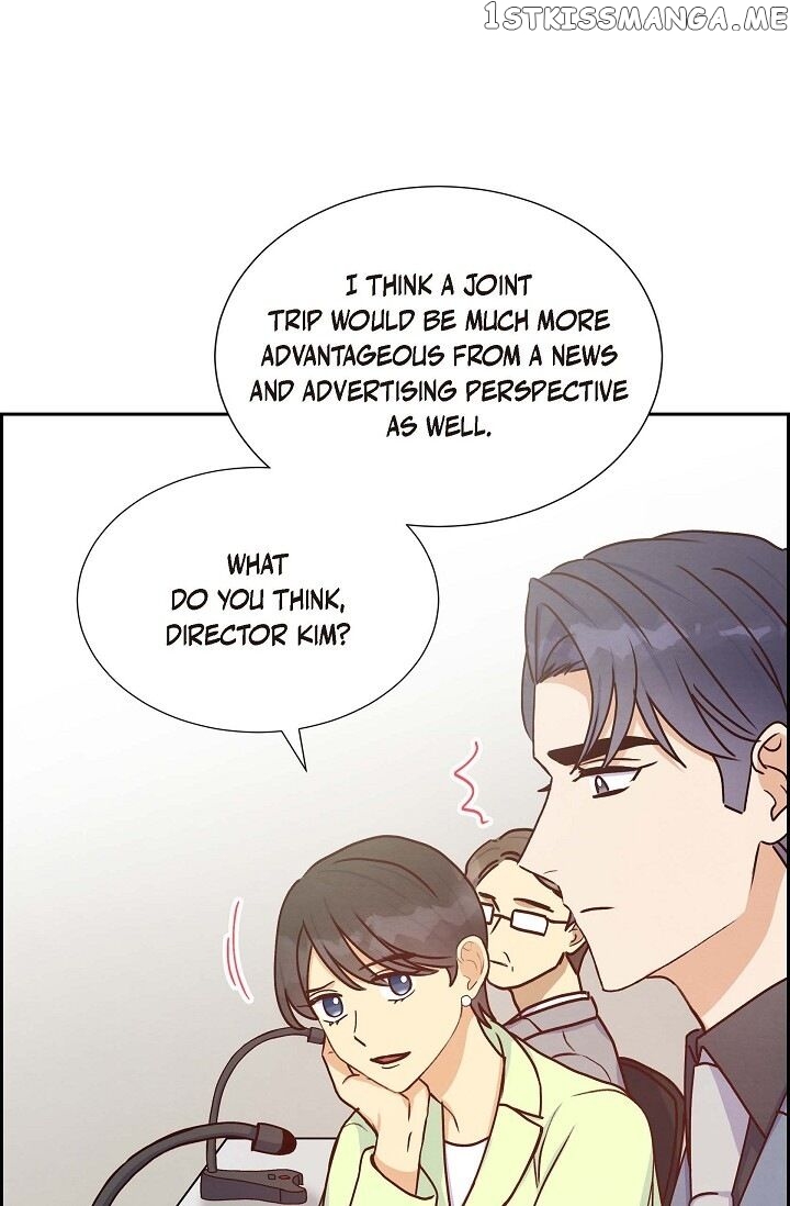 A Spoonful Of Your Love chapter 36 - page 77