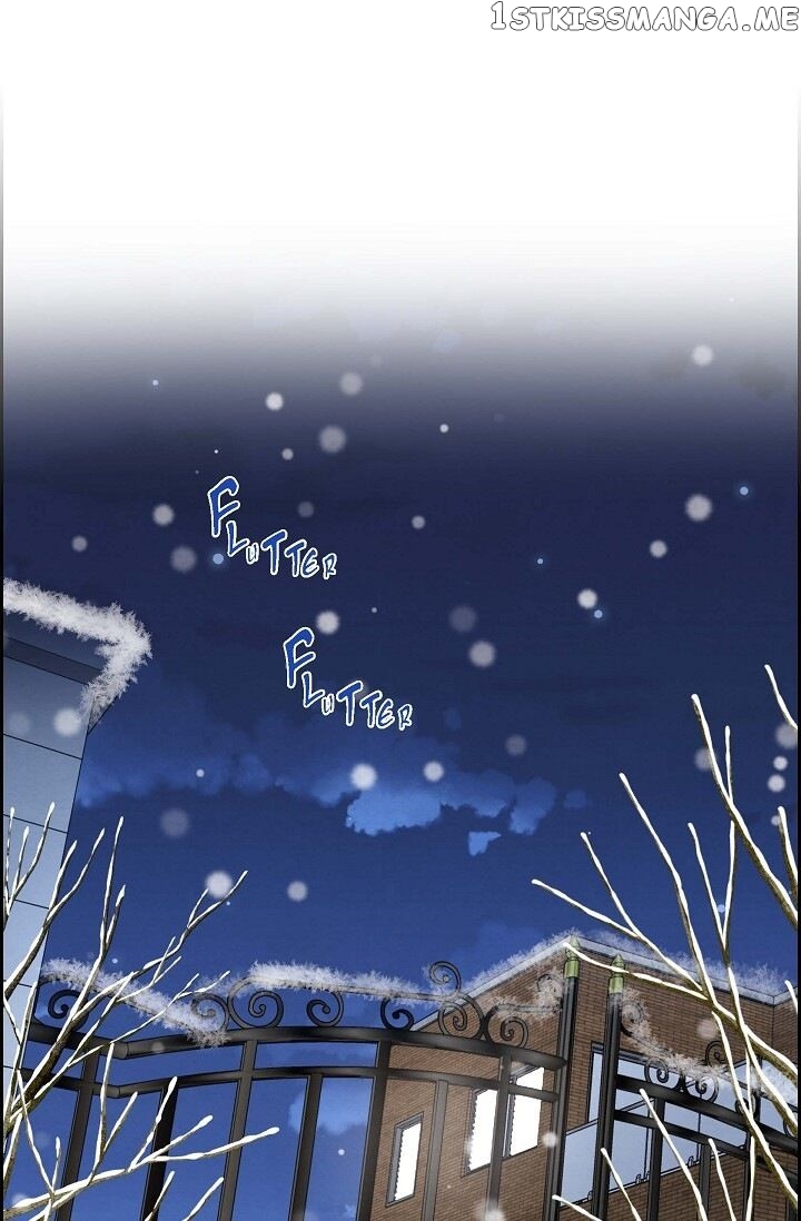 A Spoonful Of Your Love chapter 35 - page 1