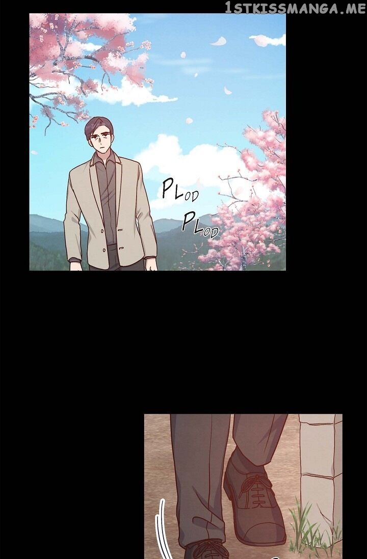 A Spoonful Of Your Love chapter 35 - page 10