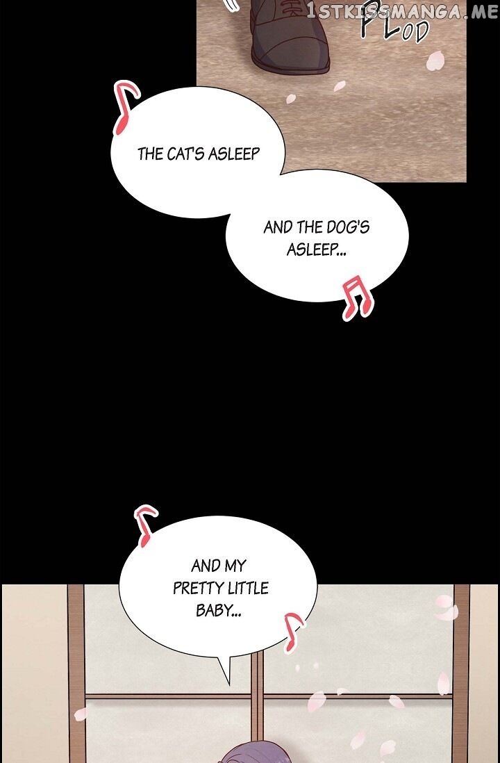 A Spoonful Of Your Love chapter 35 - page 11