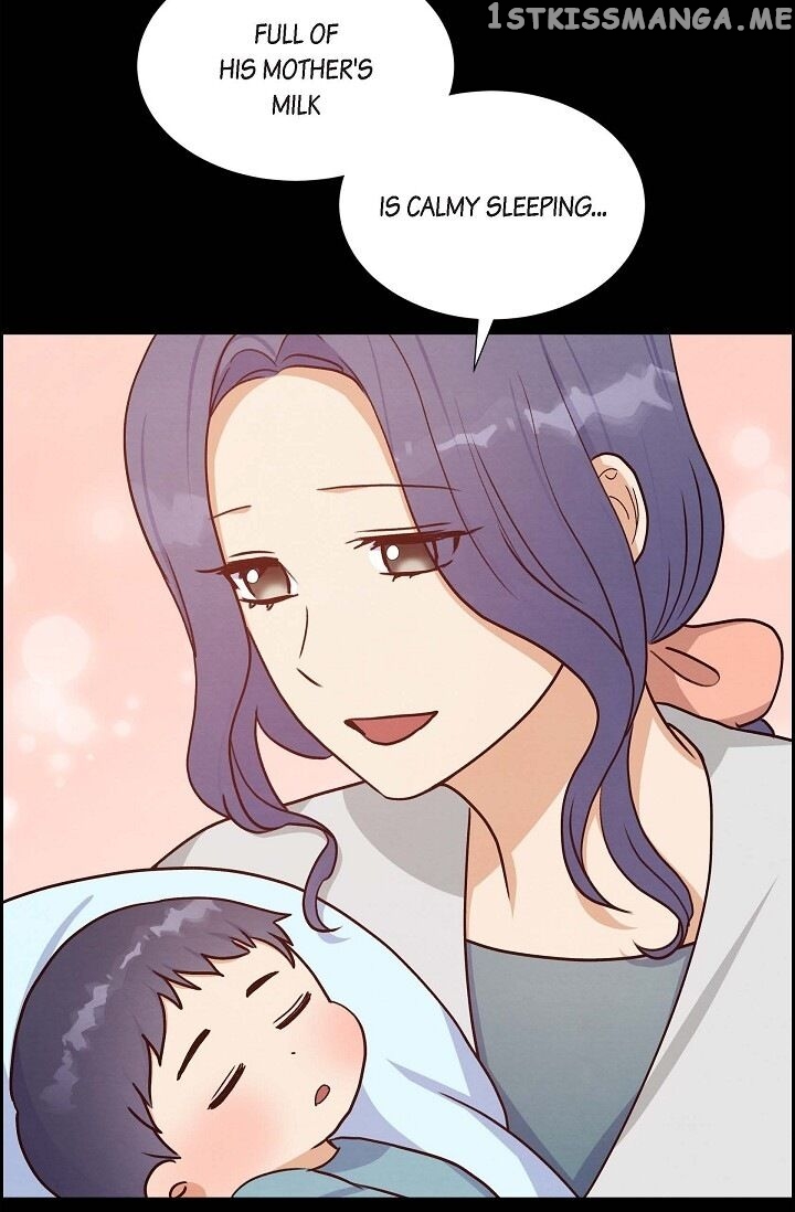 A Spoonful Of Your Love chapter 35 - page 13