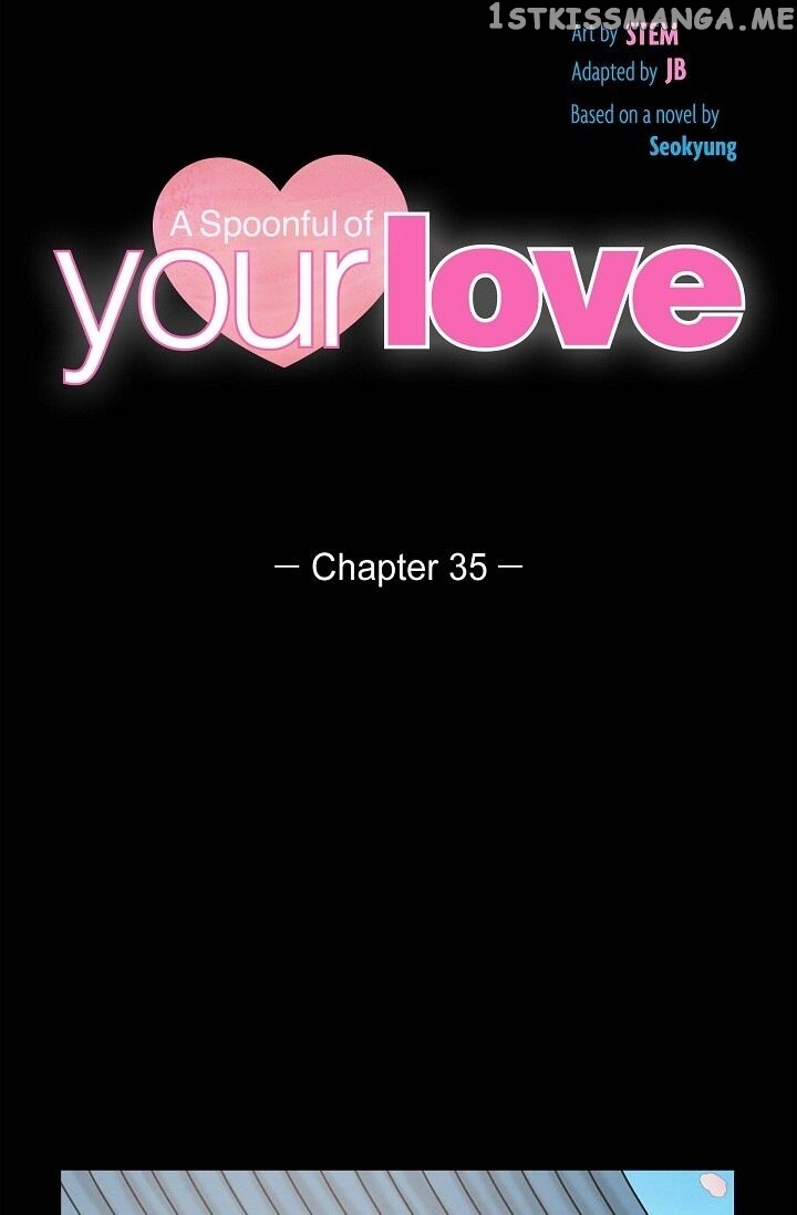 A Spoonful Of Your Love chapter 35 - page 16