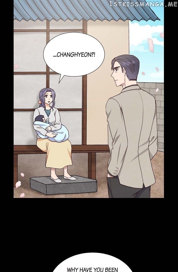 A Spoonful Of Your Love chapter 35 - page 17