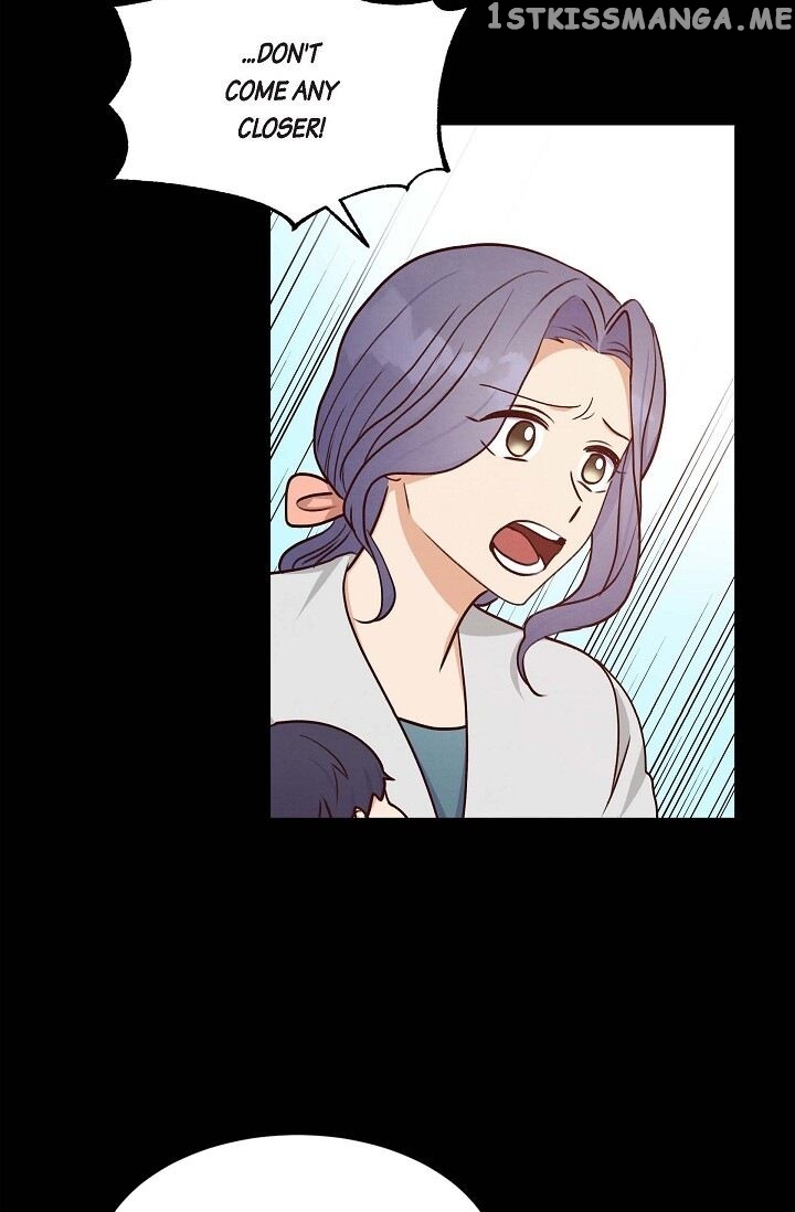 A Spoonful Of Your Love chapter 35 - page 19