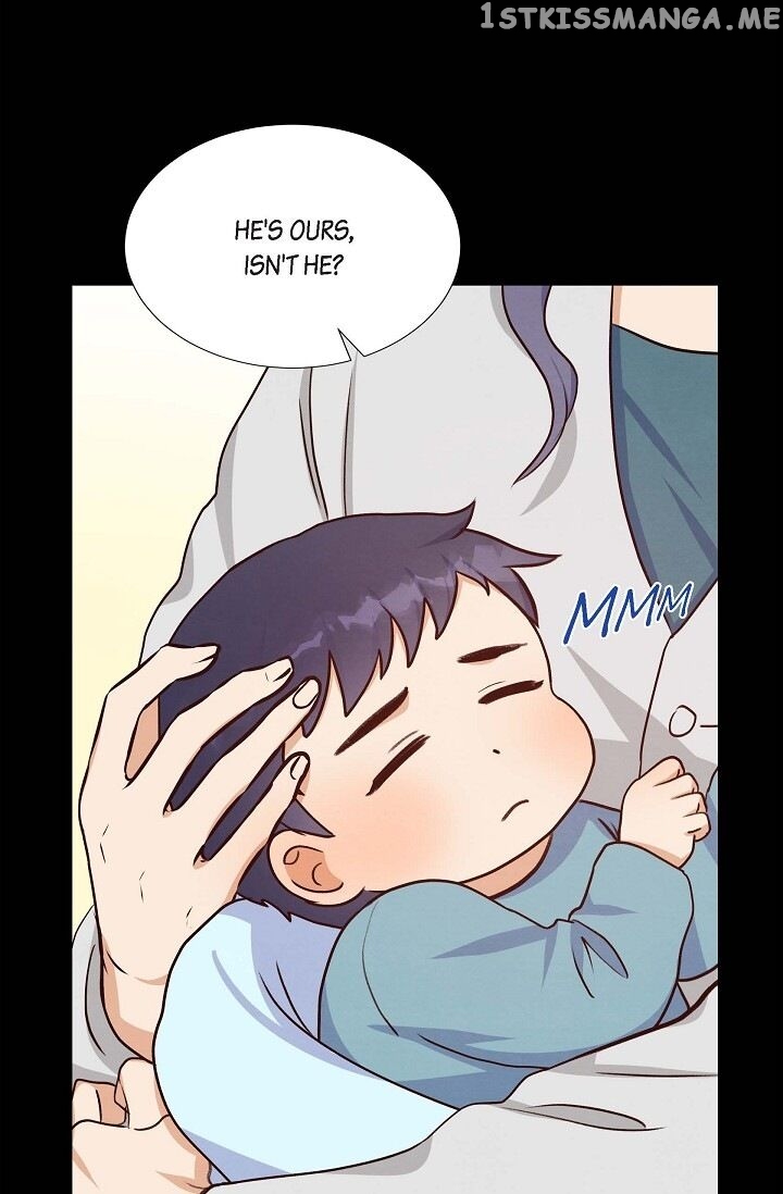 A Spoonful Of Your Love chapter 35 - page 22