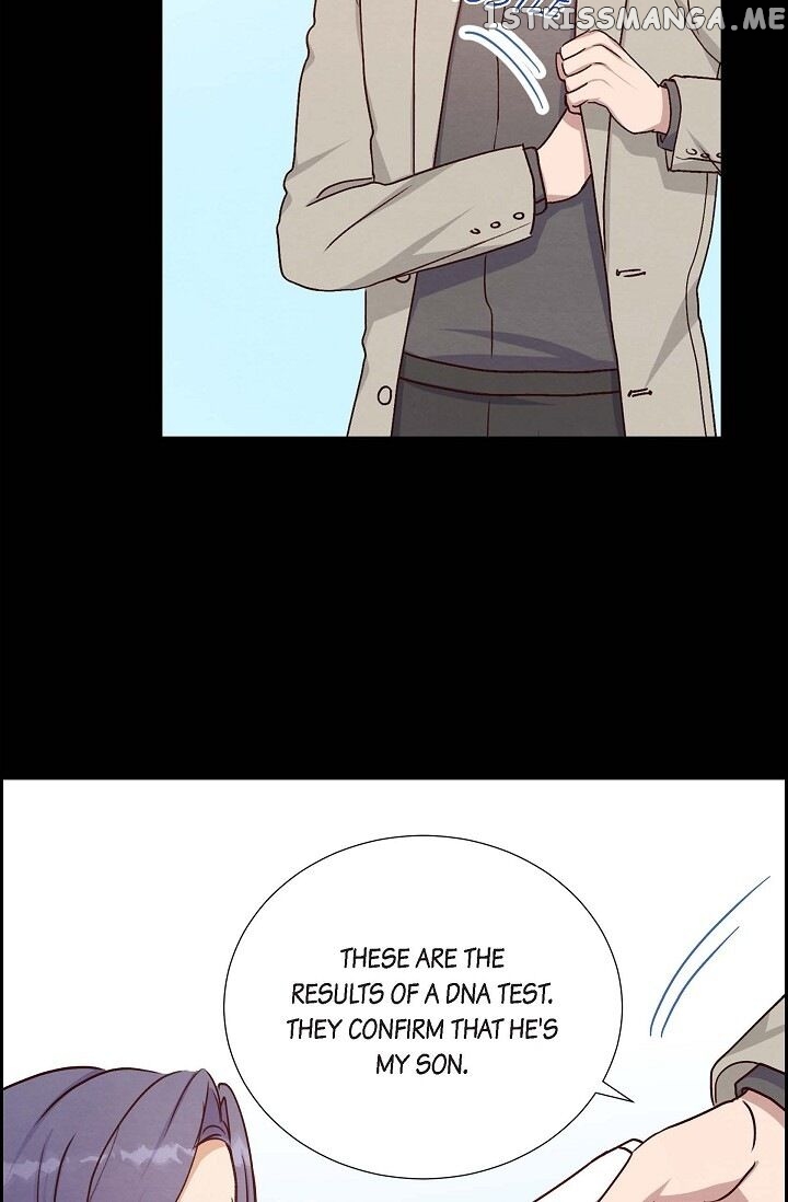 A Spoonful Of Your Love chapter 35 - page 25