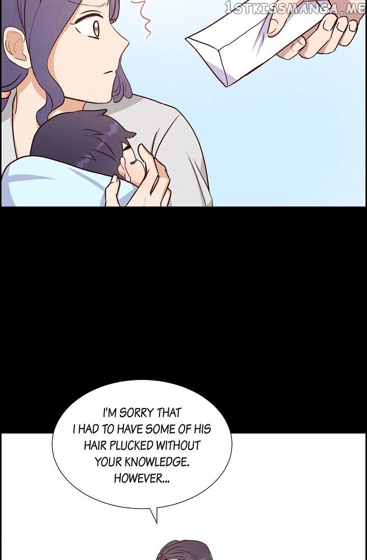 A Spoonful Of Your Love chapter 35 - page 26