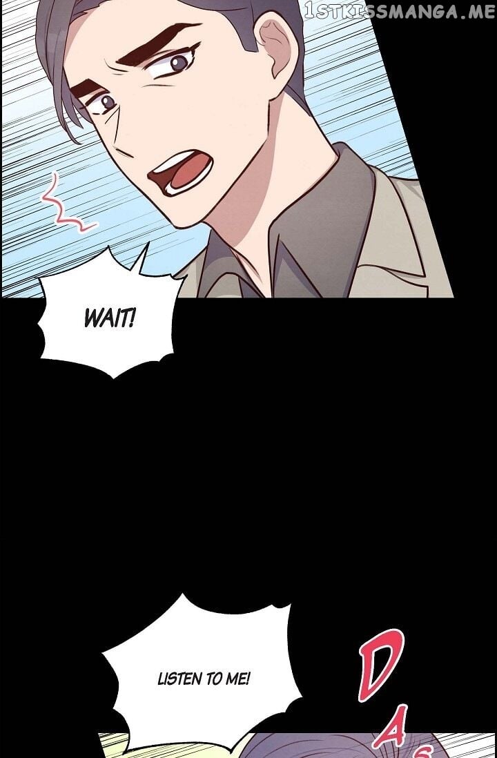 A Spoonful Of Your Love chapter 35 - page 28