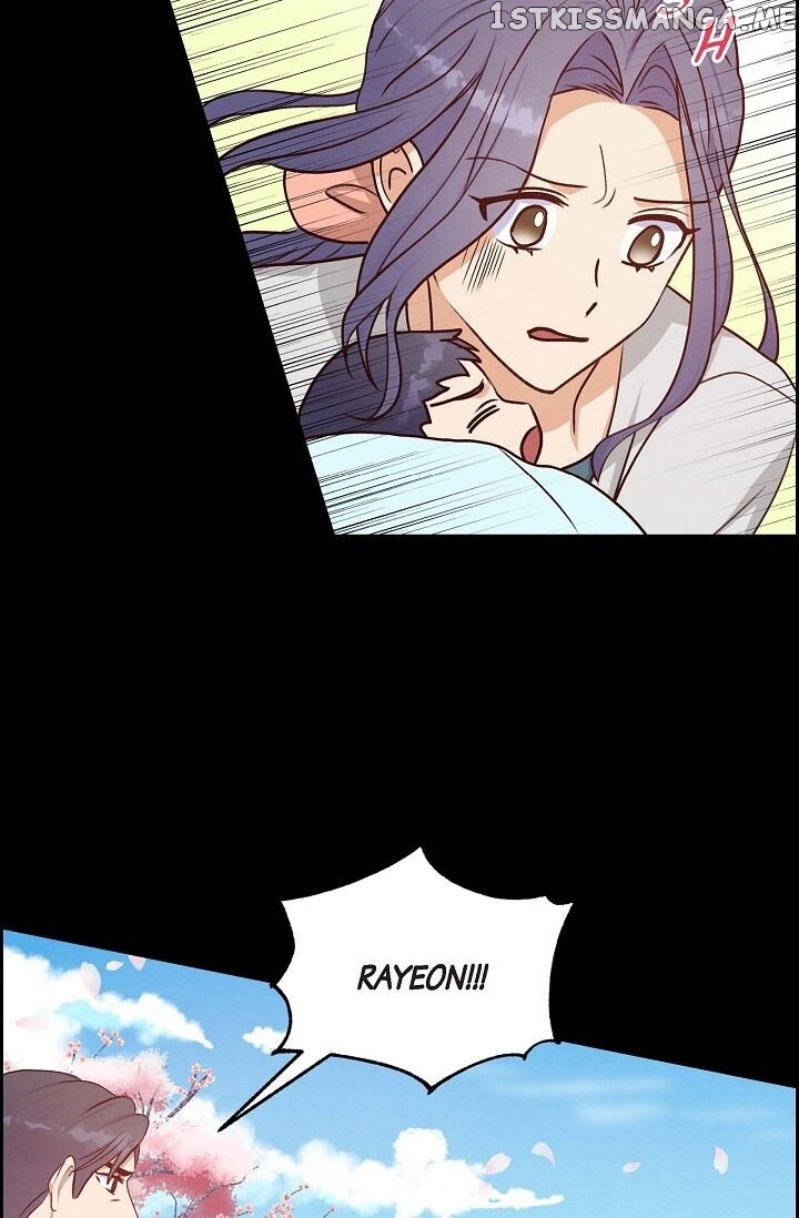 A Spoonful Of Your Love chapter 35 - page 29