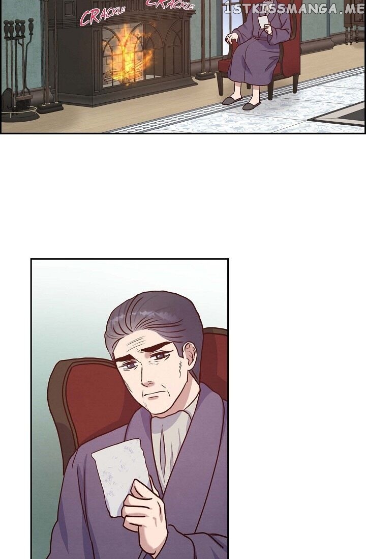 A Spoonful Of Your Love chapter 35 - page 3