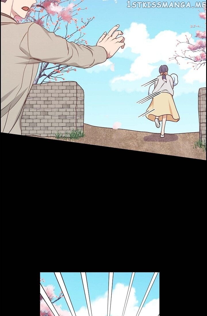 A Spoonful Of Your Love chapter 35 - page 30