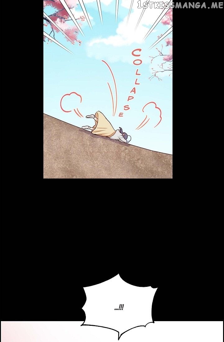 A Spoonful Of Your Love chapter 35 - page 31