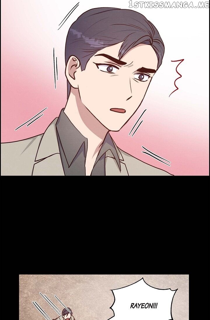 A Spoonful Of Your Love chapter 35 - page 32