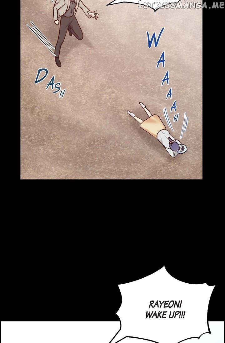 A Spoonful Of Your Love chapter 35 - page 33
