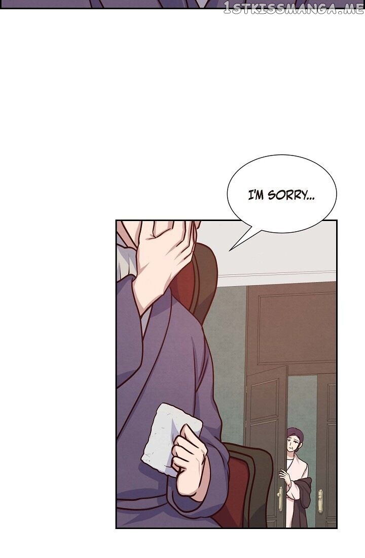 A Spoonful Of Your Love chapter 35 - page 38