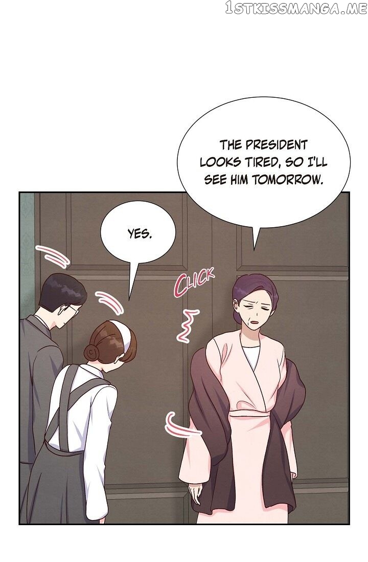 A Spoonful Of Your Love chapter 35 - page 40