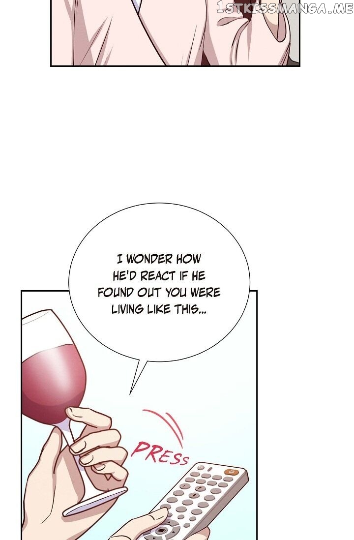 A Spoonful Of Your Love chapter 35 - page 45