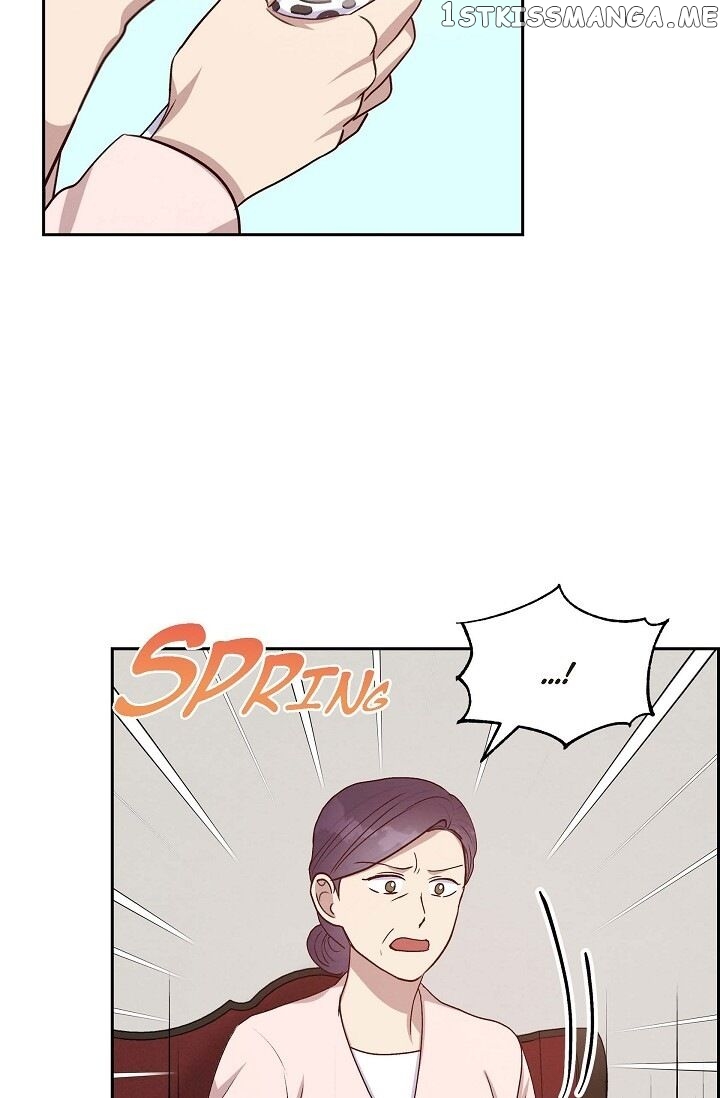 A Spoonful Of Your Love chapter 35 - page 46