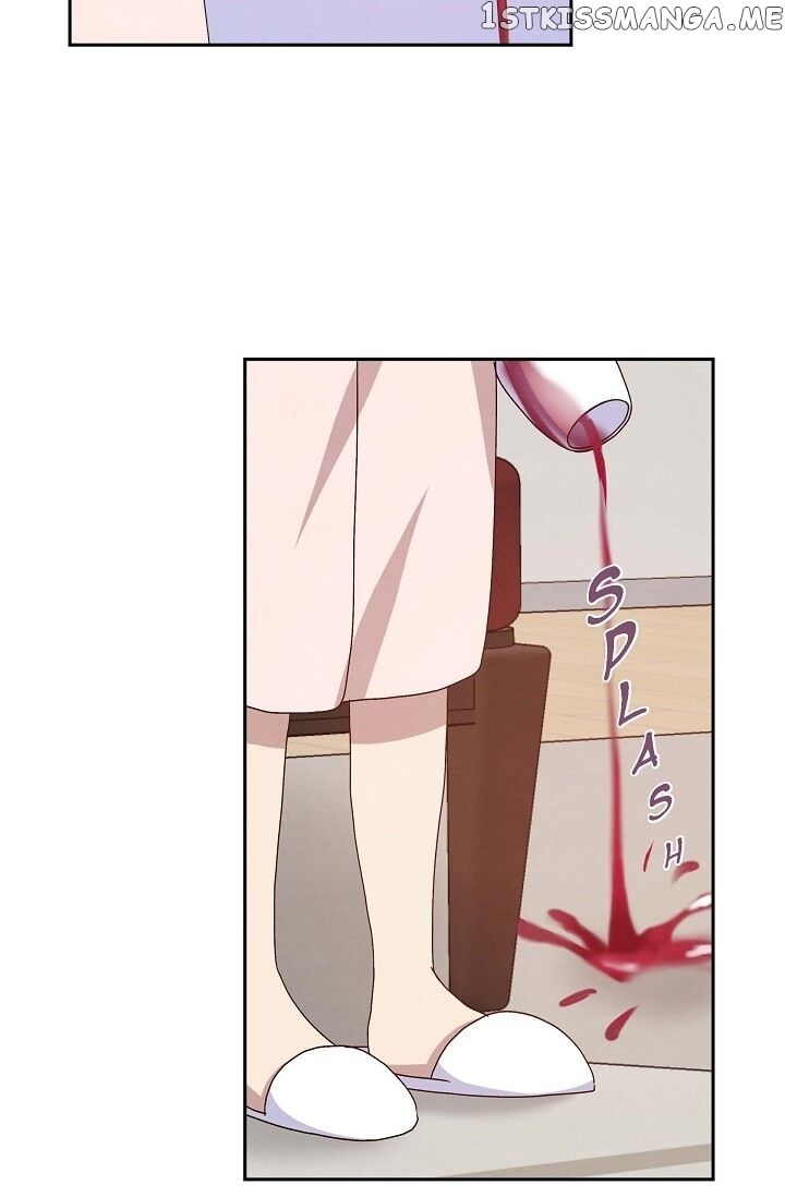 A Spoonful Of Your Love chapter 35 - page 49
