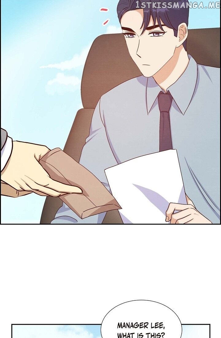 A Spoonful Of Your Love chapter 35 - page 56