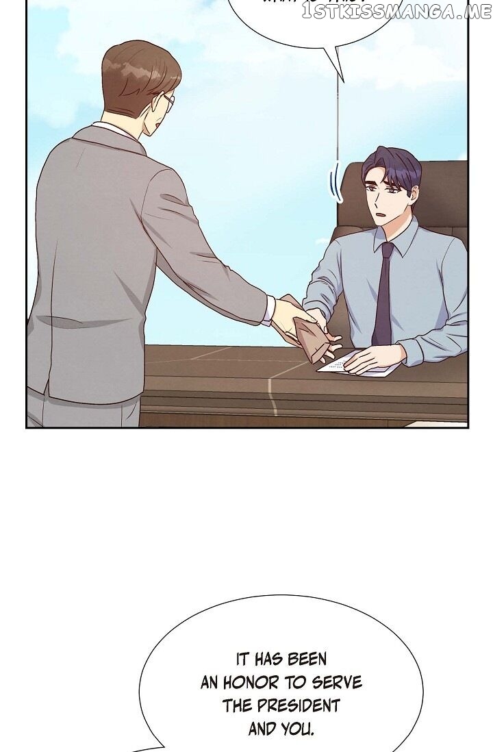 A Spoonful Of Your Love chapter 35 - page 57