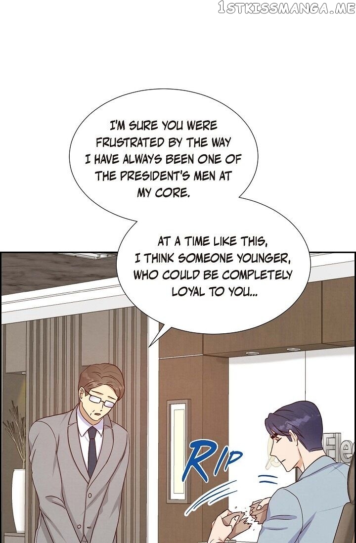 A Spoonful Of Your Love chapter 35 - page 59