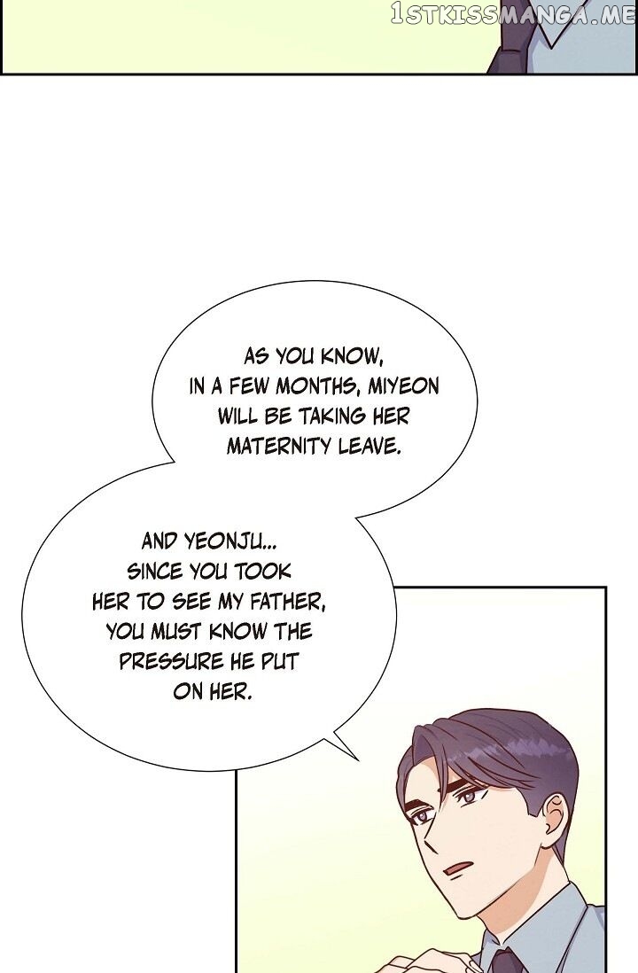 A Spoonful Of Your Love chapter 35 - page 61