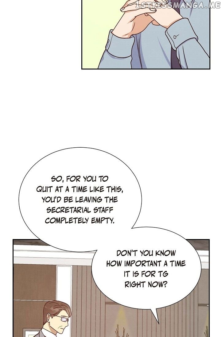 A Spoonful Of Your Love chapter 35 - page 62