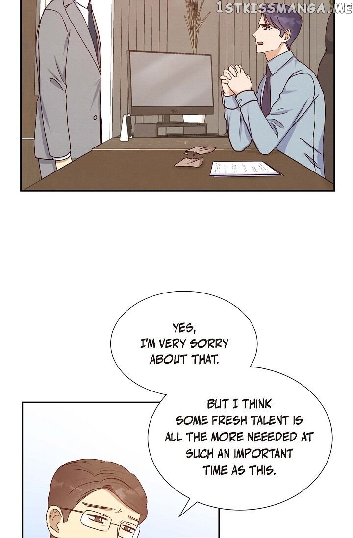 A Spoonful Of Your Love chapter 35 - page 63