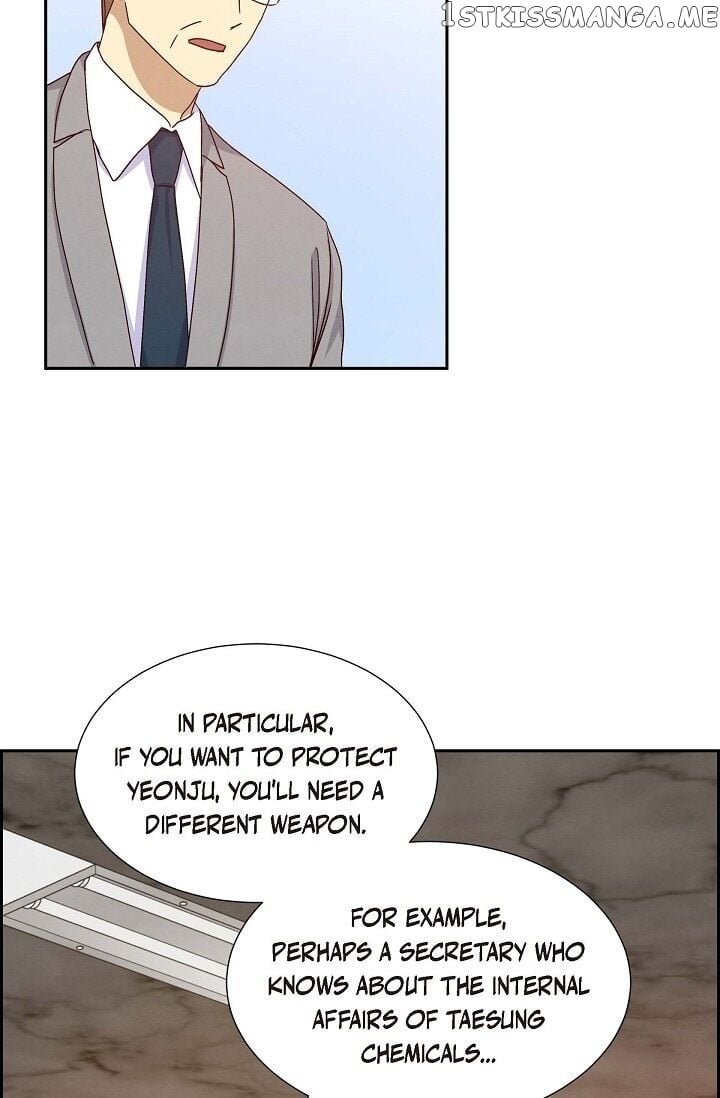 A Spoonful Of Your Love chapter 35 - page 64