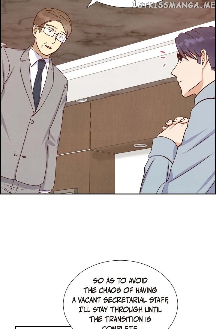 A Spoonful Of Your Love chapter 35 - page 65