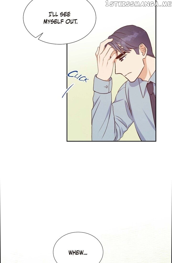 A Spoonful Of Your Love chapter 35 - page 67