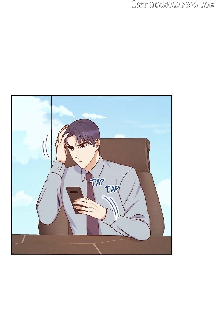 A Spoonful Of Your Love chapter 35 - page 69