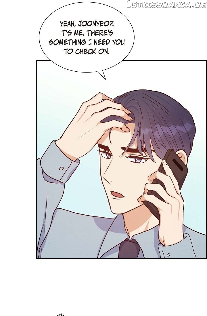 A Spoonful Of Your Love chapter 35 - page 70