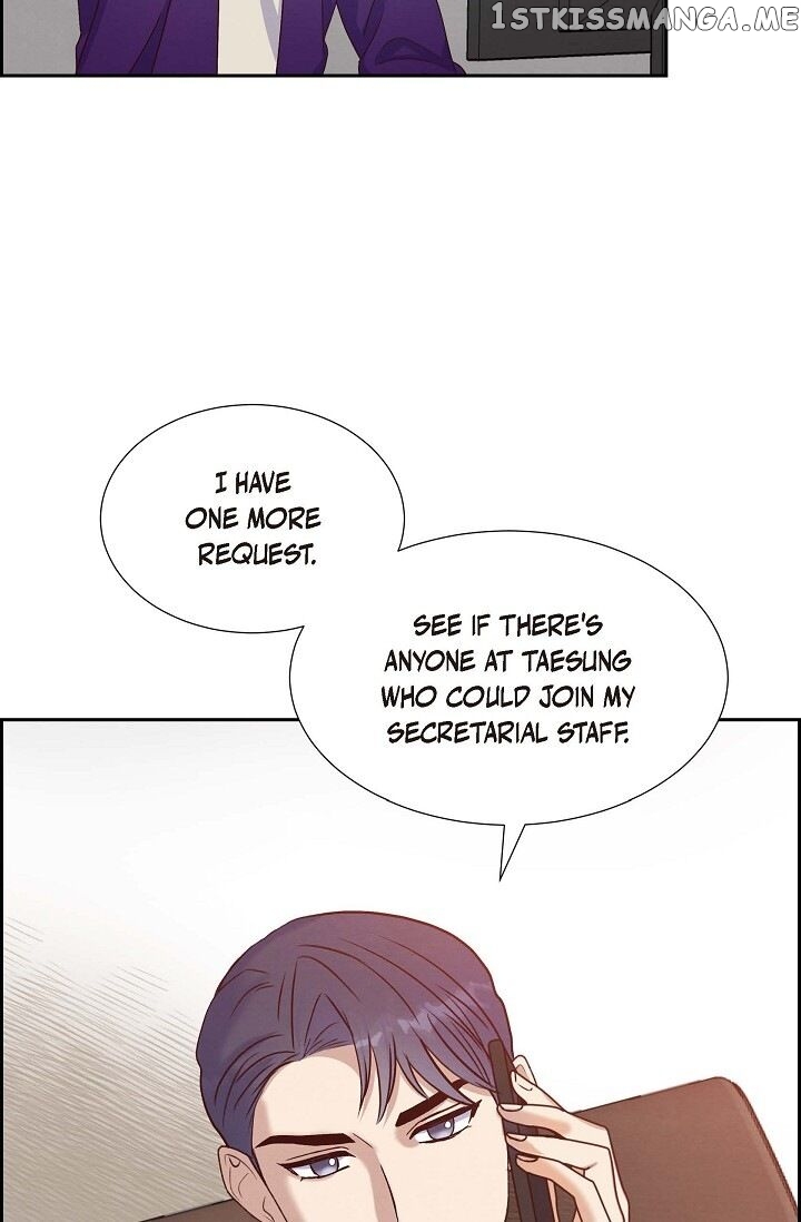 A Spoonful Of Your Love chapter 35 - page 72