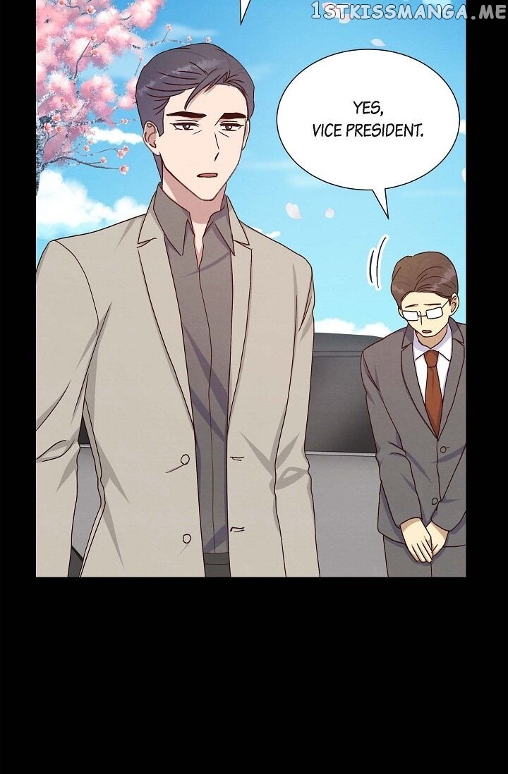 A Spoonful Of Your Love chapter 35 - page 9