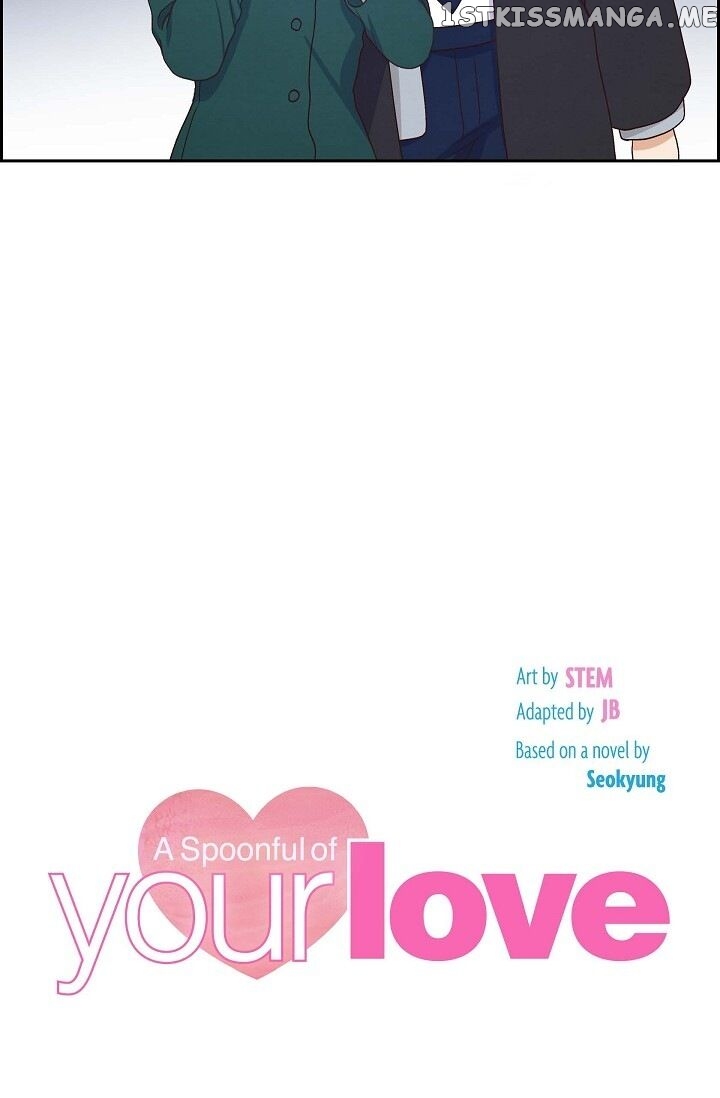 A Spoonful Of Your Love chapter 34 - page 12