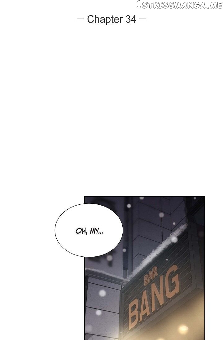 A Spoonful Of Your Love chapter 34 - page 13