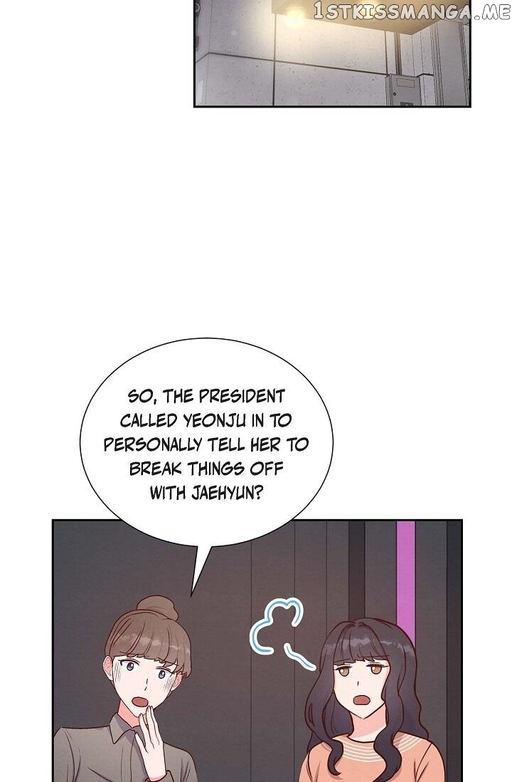 A Spoonful Of Your Love chapter 34 - page 14