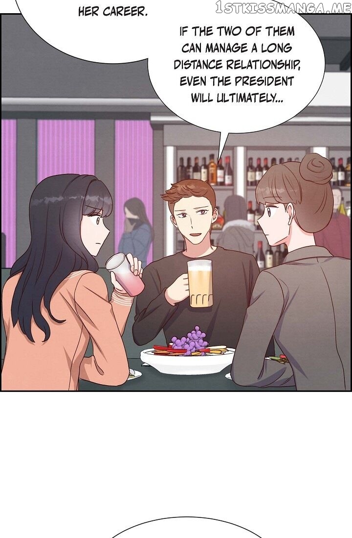 A Spoonful Of Your Love chapter 34 - page 18