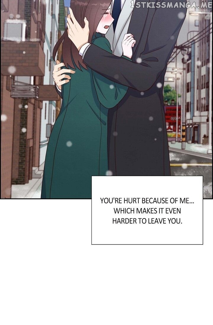 A Spoonful Of Your Love chapter 34 - page 2