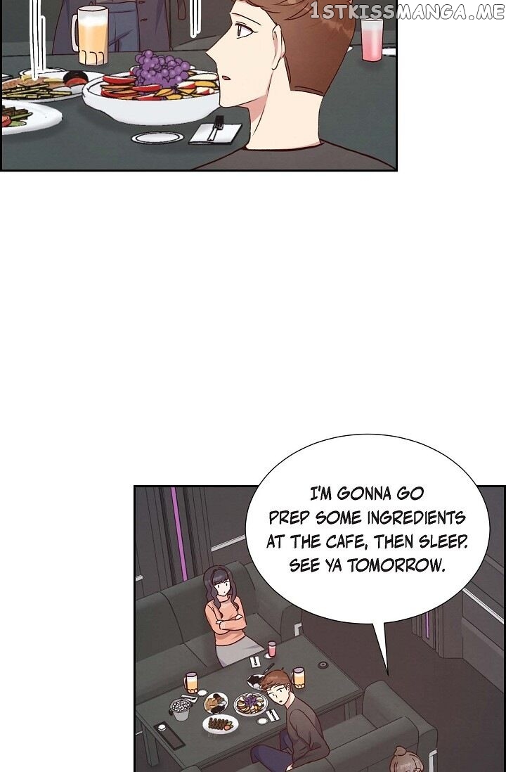 A Spoonful Of Your Love chapter 34 - page 23