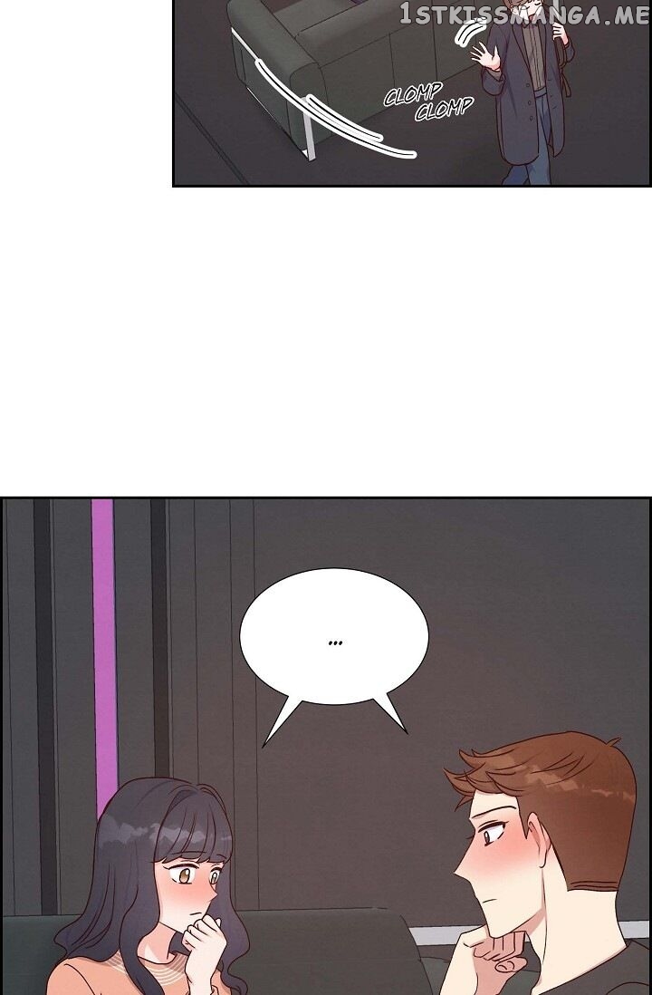 A Spoonful Of Your Love chapter 34 - page 24