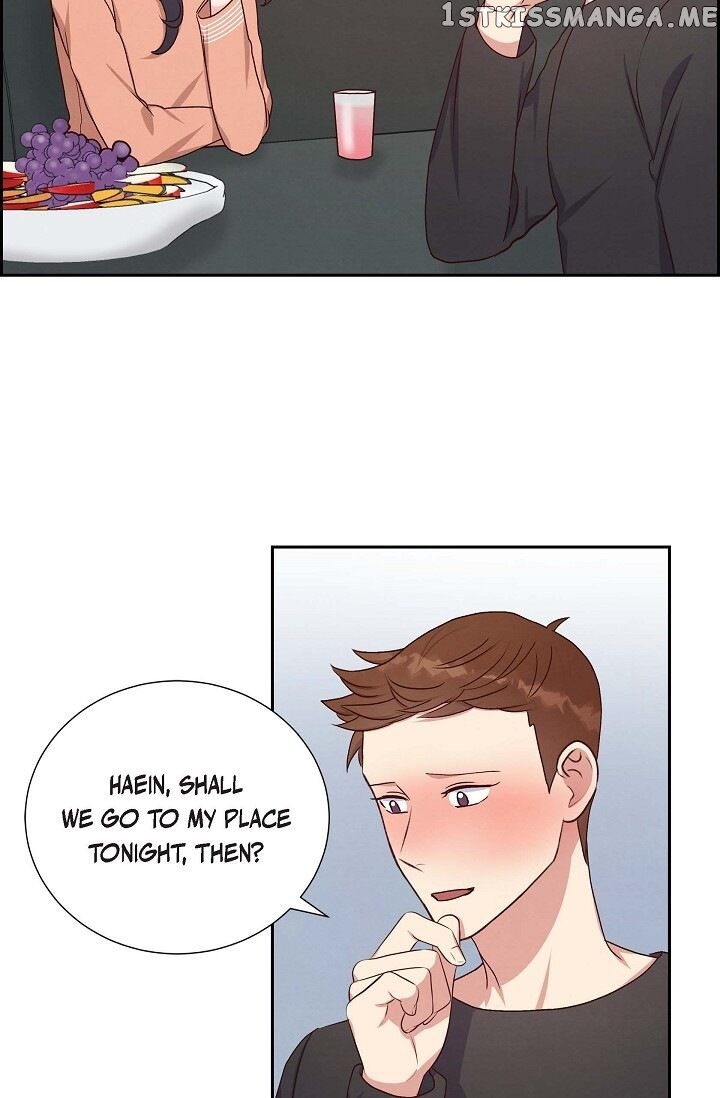 A Spoonful Of Your Love chapter 34 - page 25