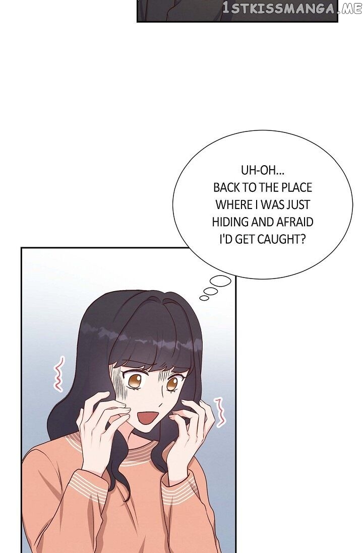 A Spoonful Of Your Love chapter 34 - page 26