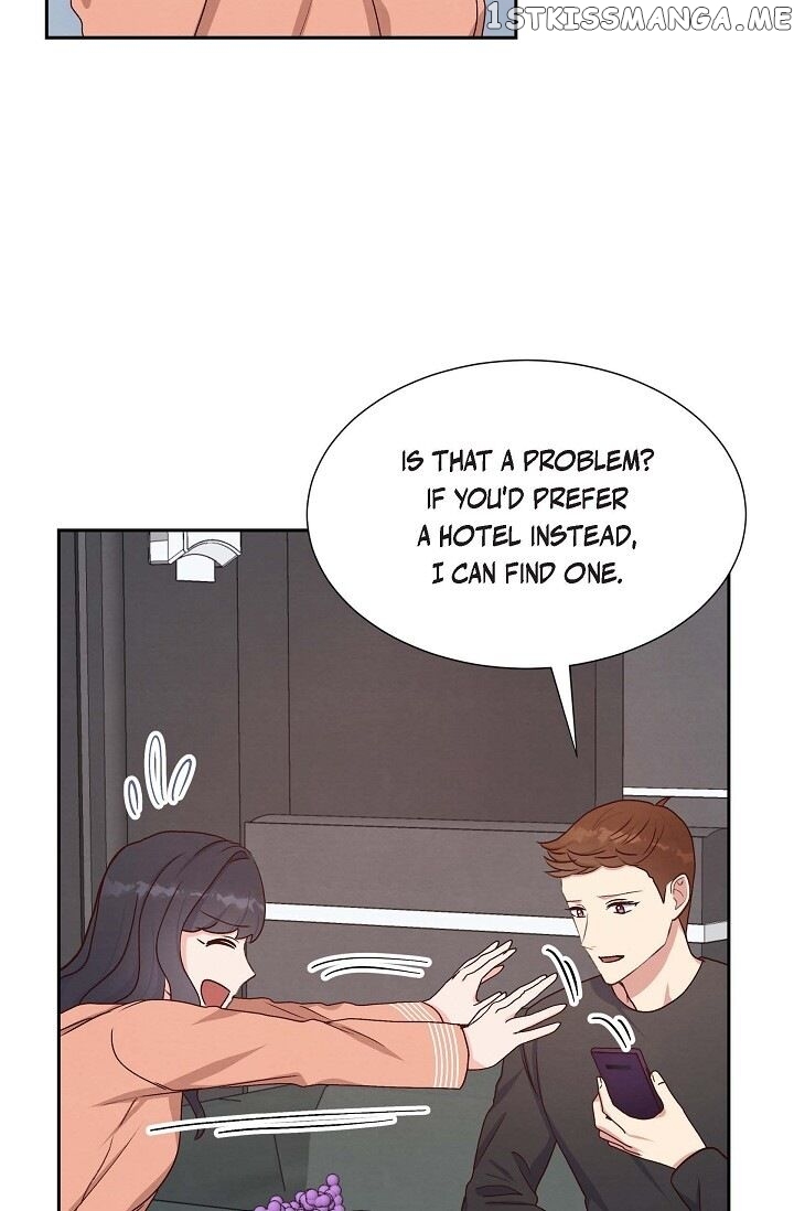 A Spoonful Of Your Love chapter 34 - page 27